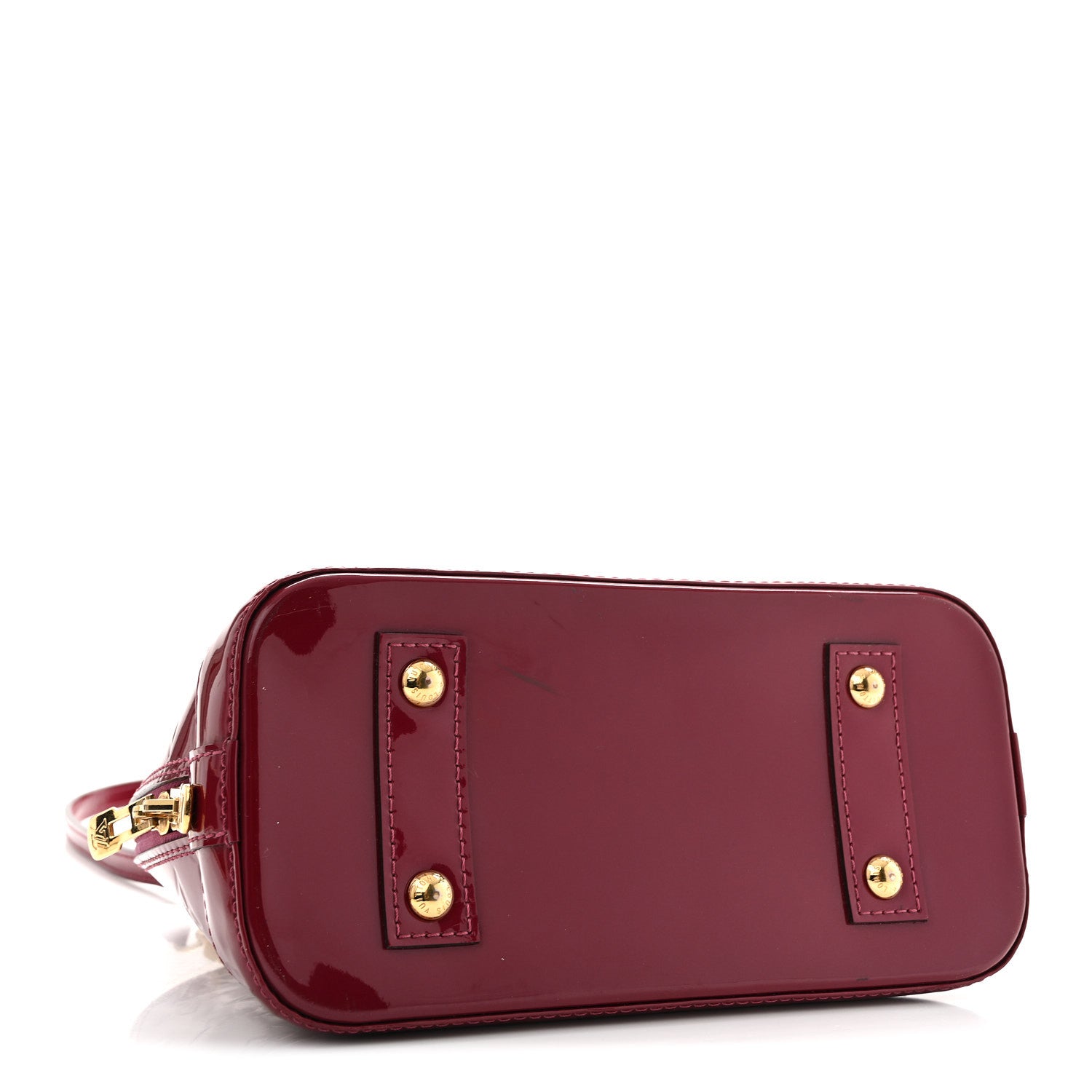 Vernis Alma BB  Rose Indien