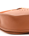 Taurillon Clemence Evelyne III PM Gold