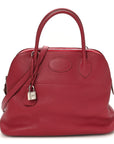 Taurillon Clemence Bolide 31 Rubis