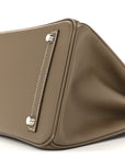 Epsom Birkin 30 Etoupe