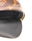 Monogram Palm Springs Backpack Mini