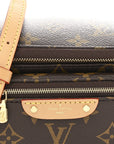 Monogram Mini Bumbag