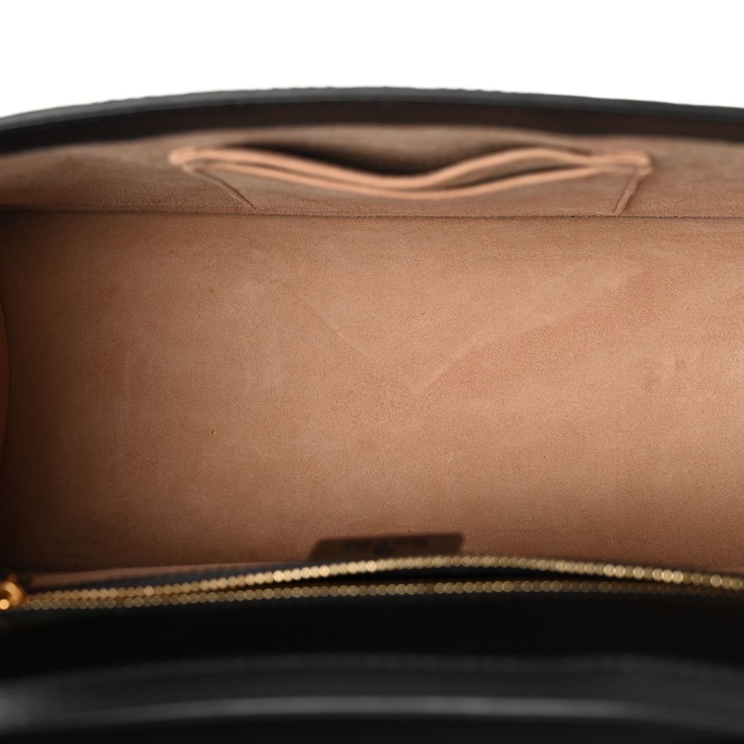 GCCIssima Signature Medium Sylvie Top Handle Bag Black