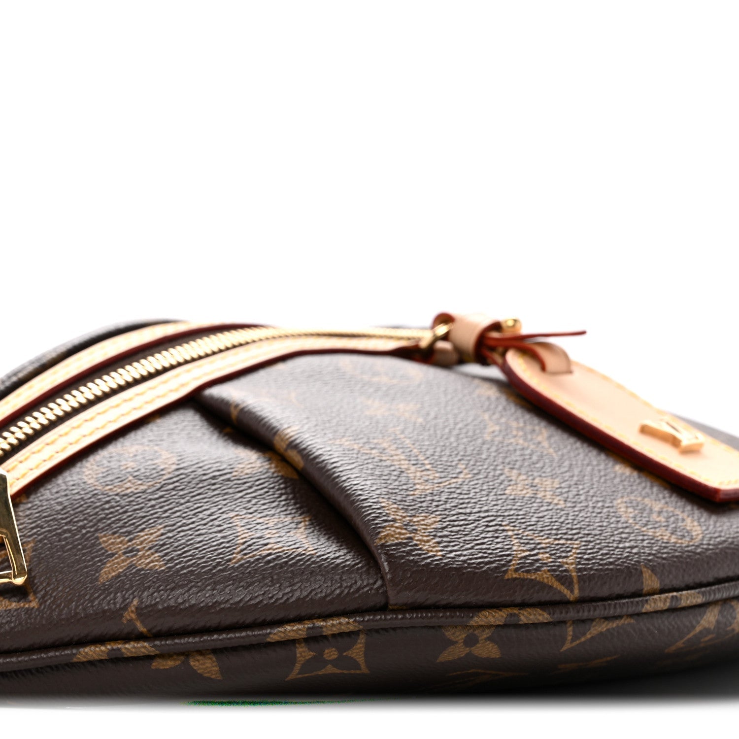 Monogram High Rise Bumbag