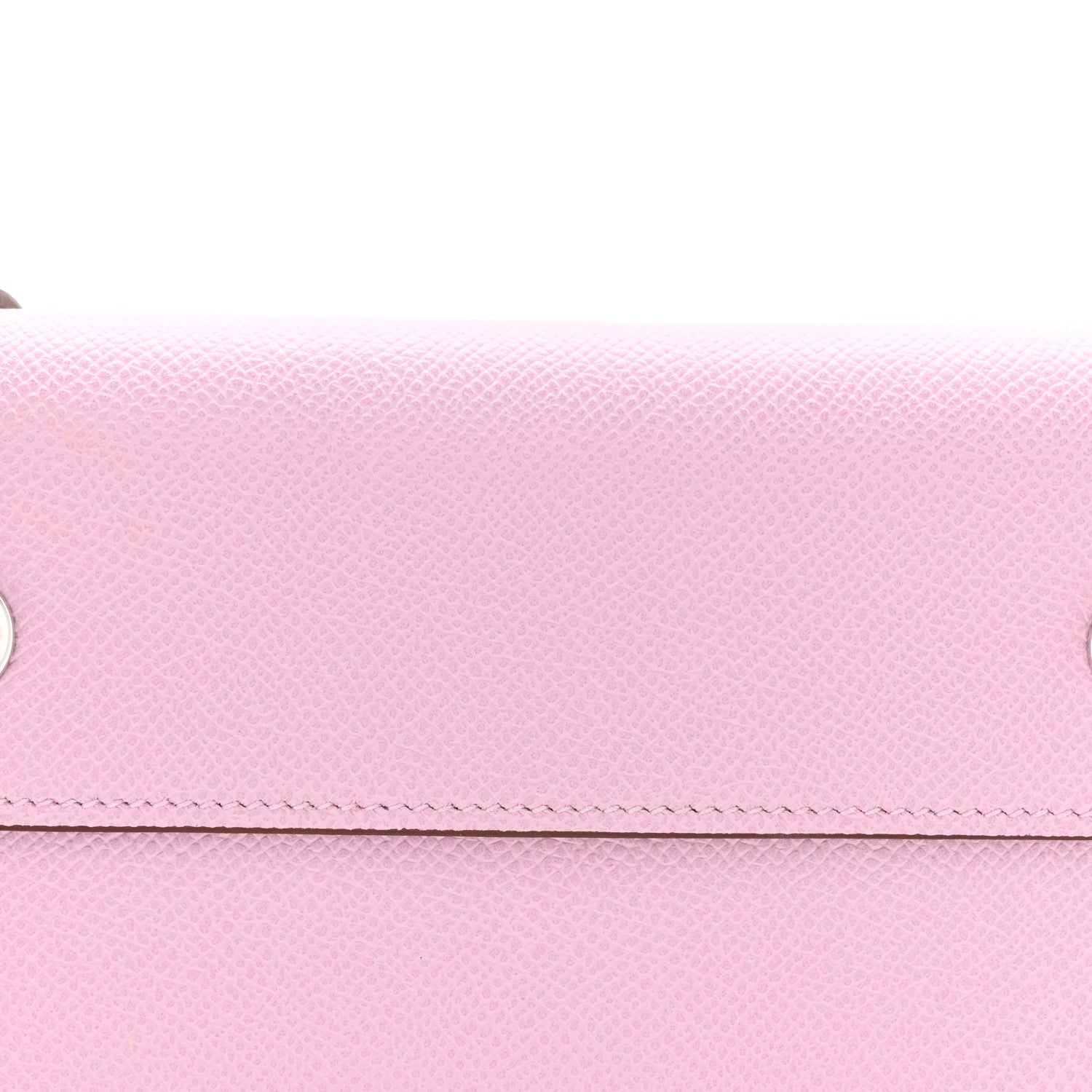 Epsom HRMSnap Wallet Mauve Sylvestre