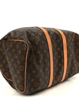 Monogram Keepall 45
