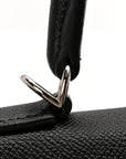 Epsom Kelly Sellier 35 Black