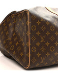 Monogram Keepall 50