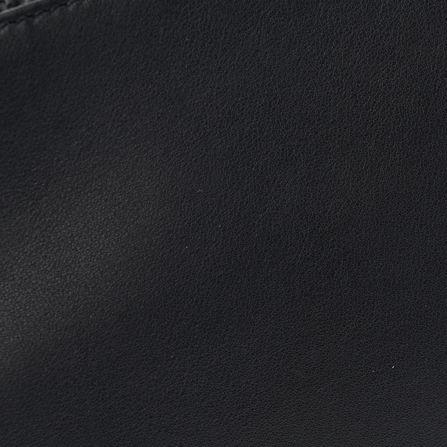 Soft MicroGCCIssima Dome Satchel Navy