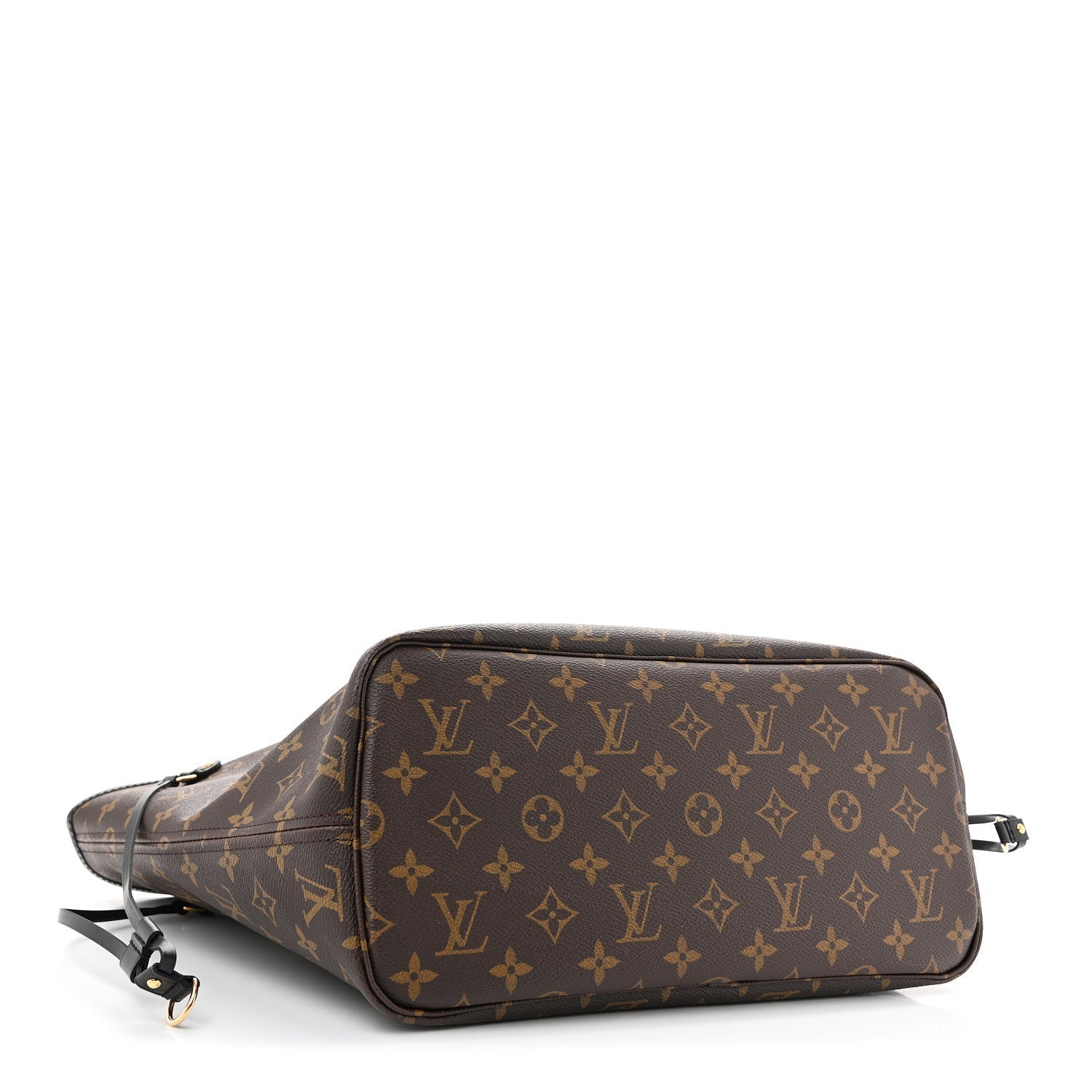 Monogram My LV World Tour Neverfull MM