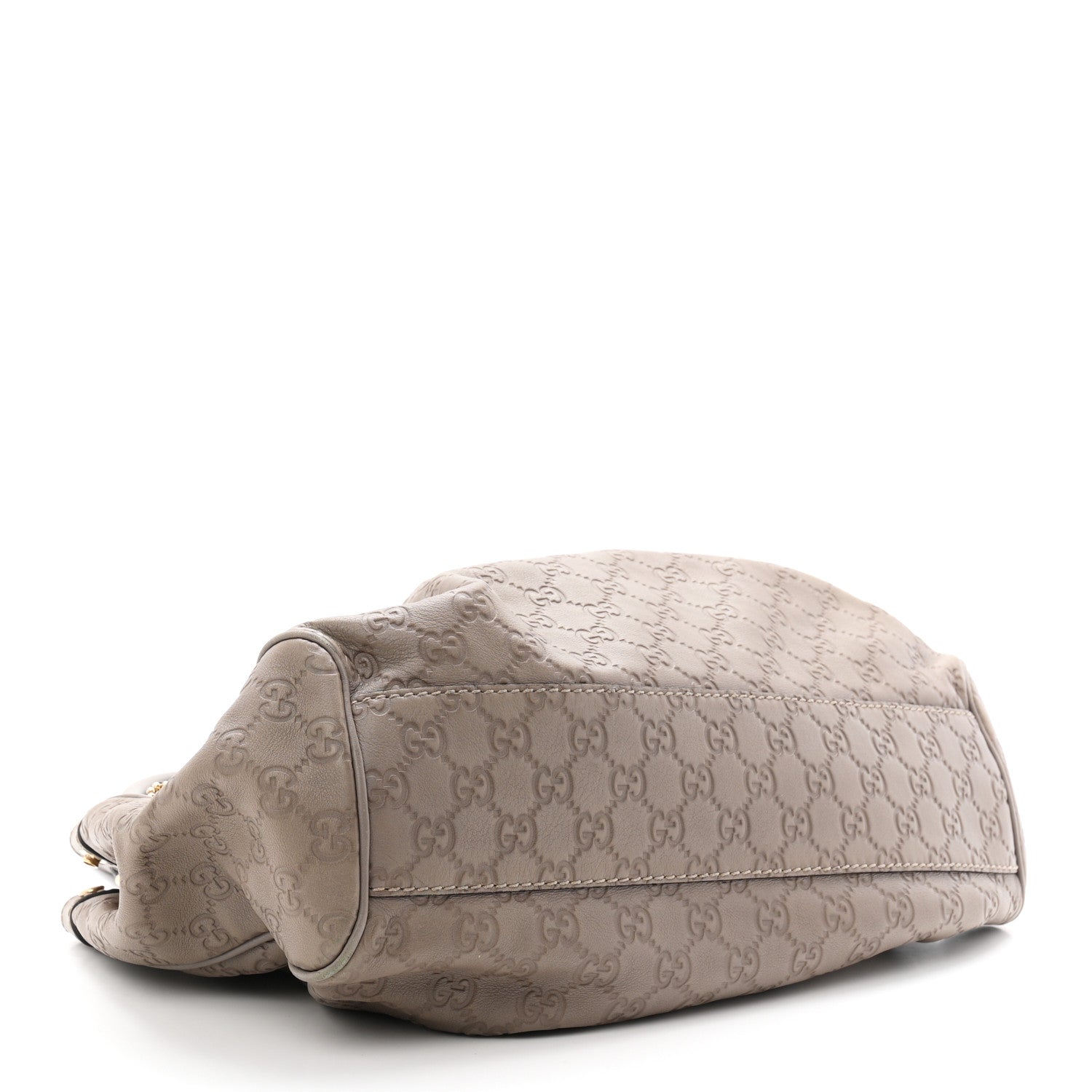 GCCIssima Medium Sukey Tote Taupe