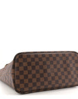 Damier Ebene Neverfull MM