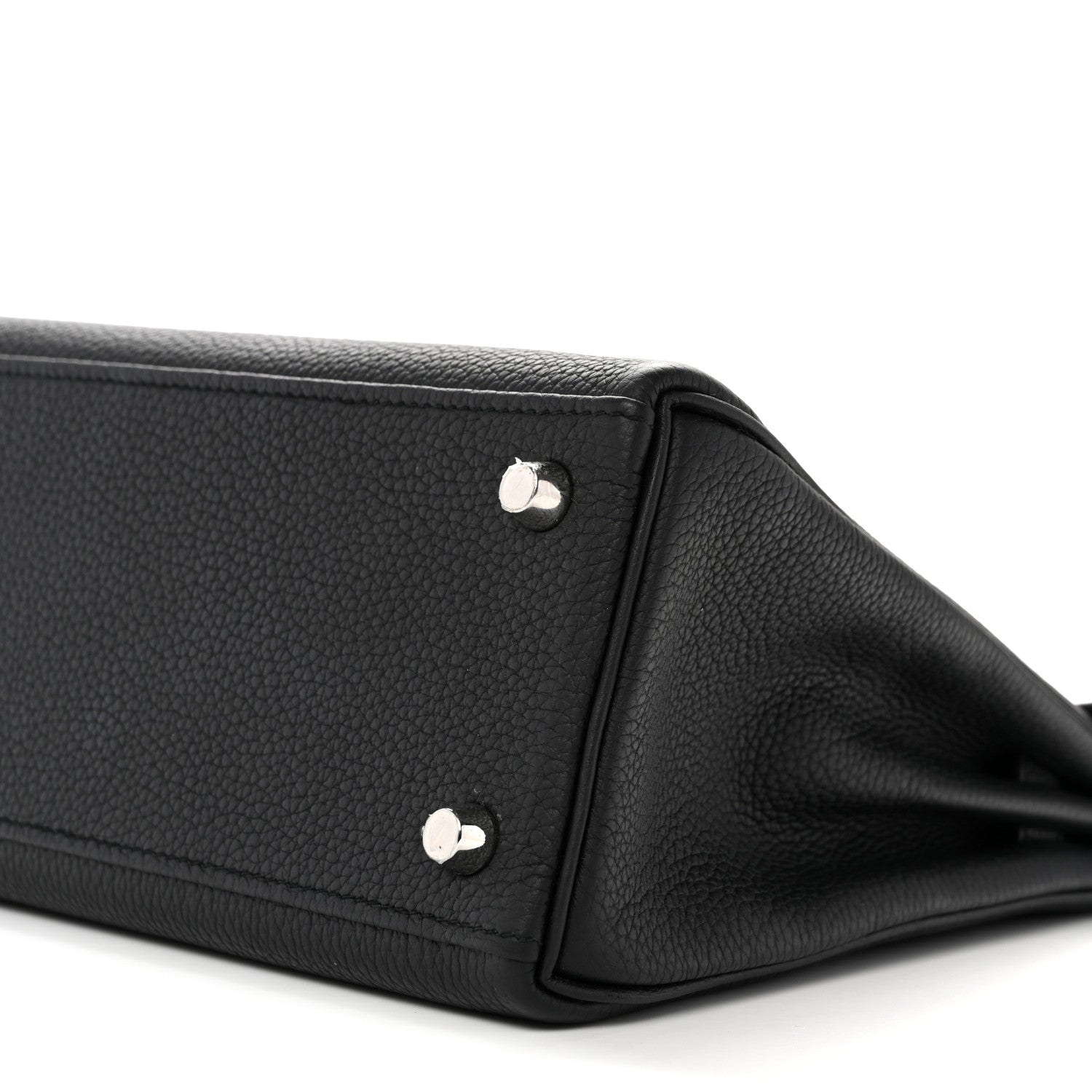 Togo Kelly Retourne 25 Black