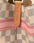 Damier Azur Summer Trunks Neonoe