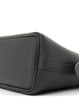 Togo Bolide Messenger Bag Vert Mangrove