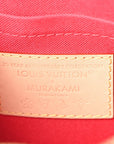 LV X TM Monogram Cerises Speedy Bandouliere 20