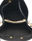 Monogram Neonoe MM Black