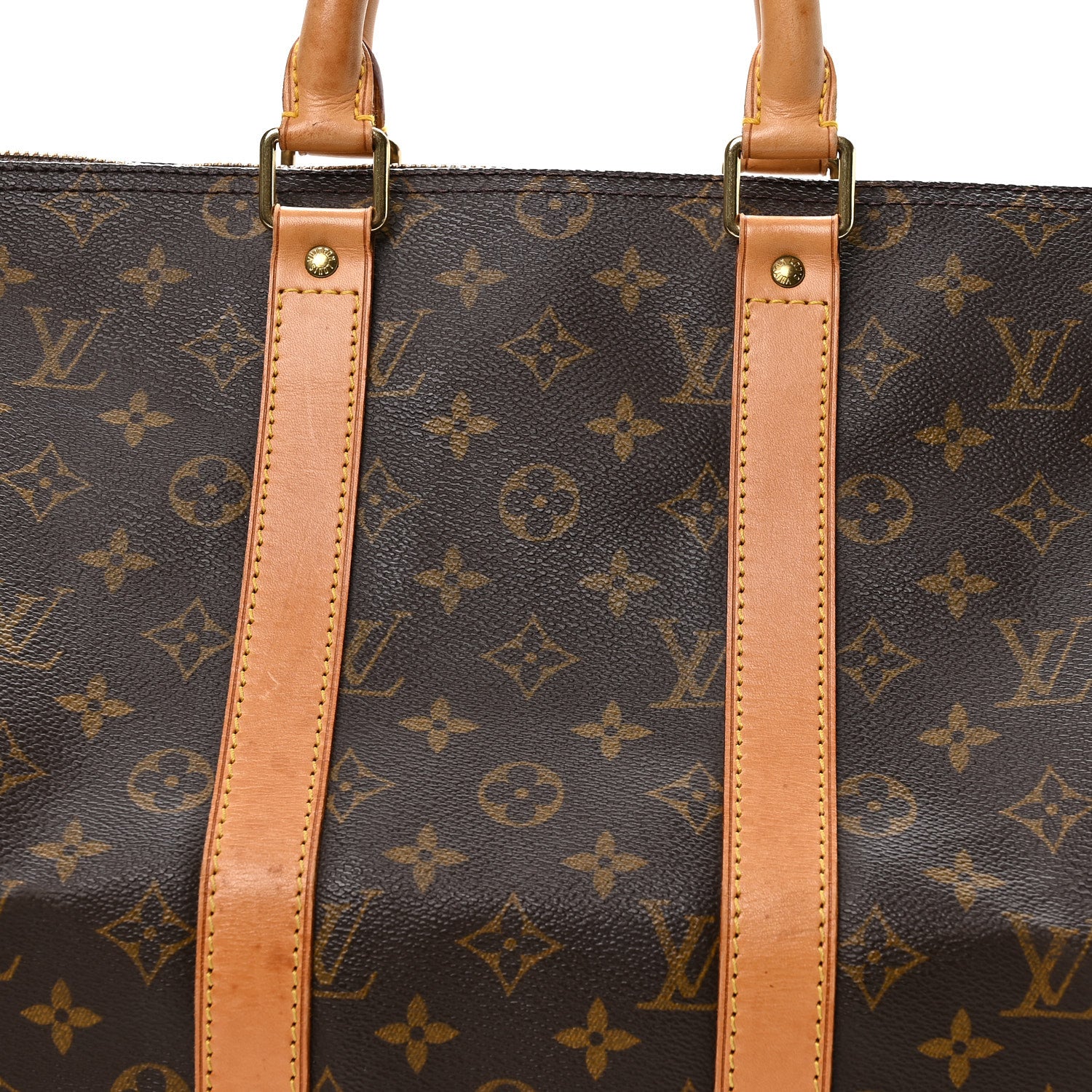 Monogram Keepall 45