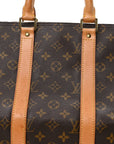 Monogram Keepall 45