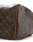 Monogram Keepall 45