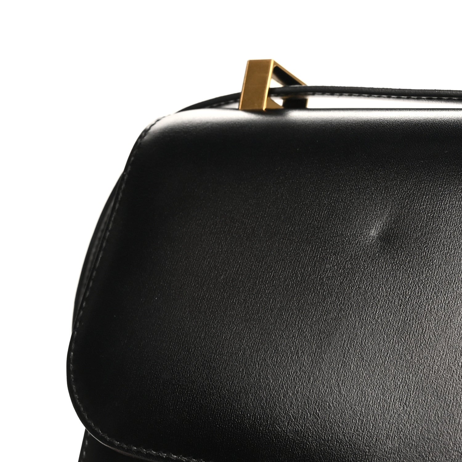 Veau Monsieur Lizard Constance 18 Black Ombre