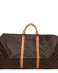 Monogram Keepall 60