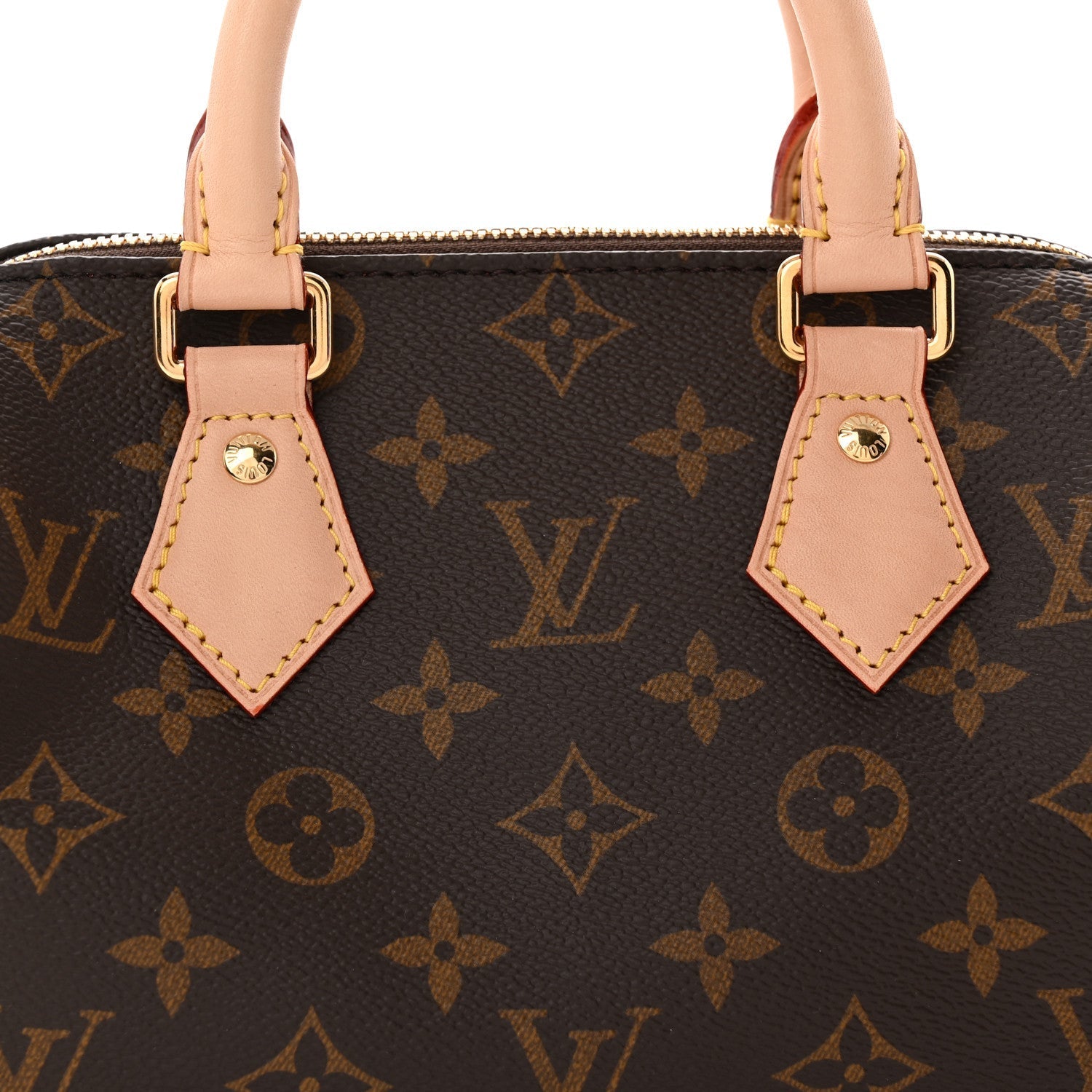 Monogram Speedy Bandouliere 20