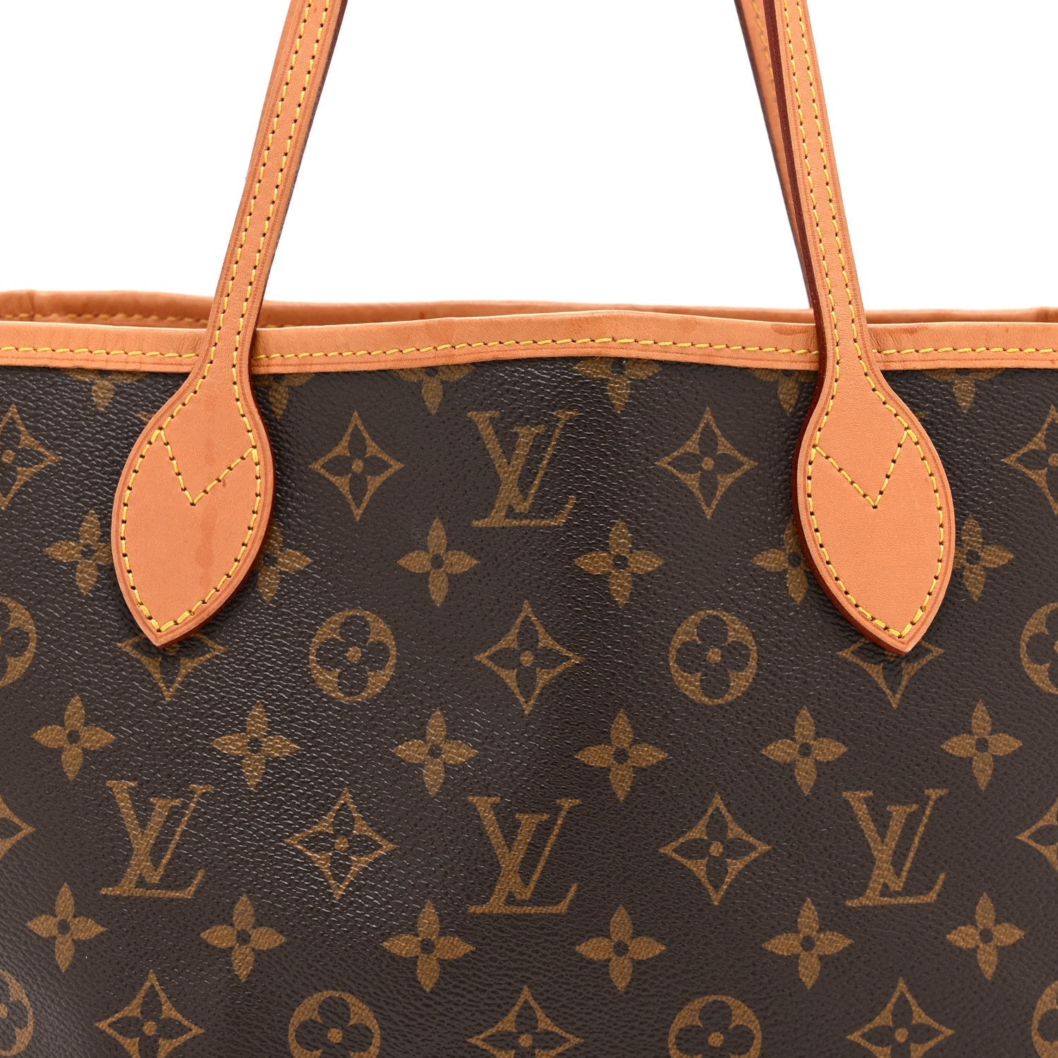 Monogram Neo Neverfull PM Pivoine
