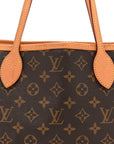 Monogram Neo Neverfull PM Pivoine