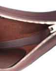 Togo Swift P'tit Arcon Rouge Sellier