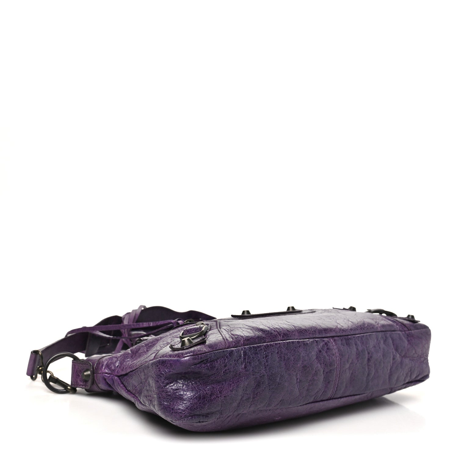 Agneau Classic Hardware First Raisin