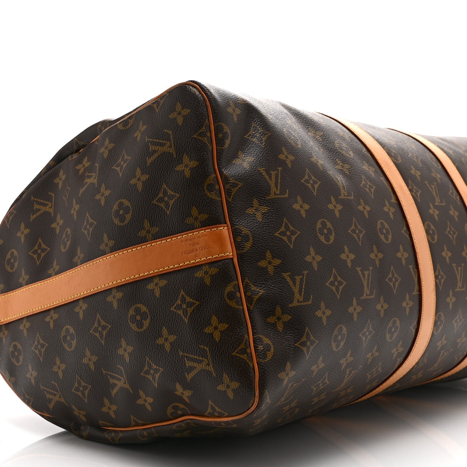 Monogram Keepall Bandouliere 55