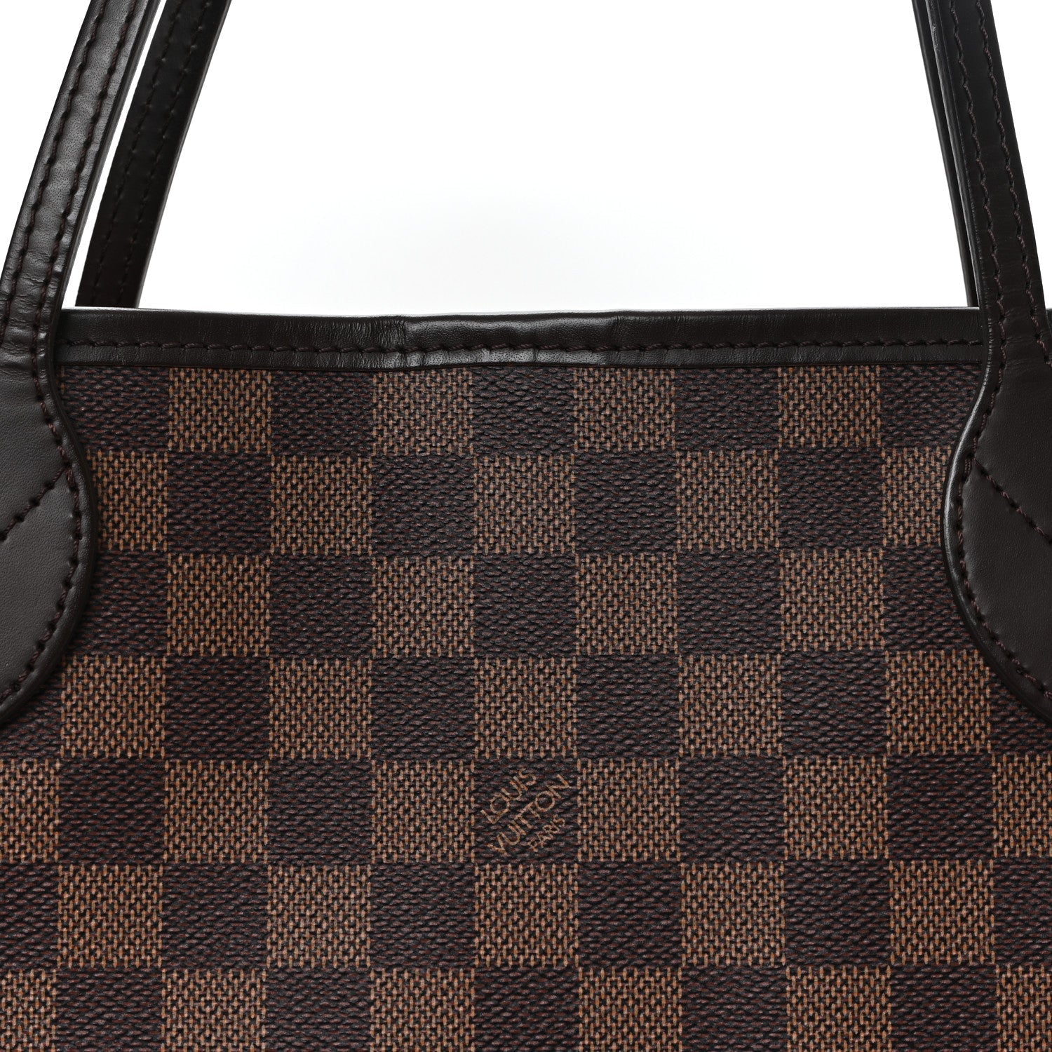 Damier Ebene Neo Neverfull MM