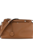 Vitello Dolce Large By The Way Boston Bag Orzo