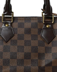 Damier Ebene Speedy 25