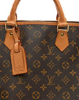 Monogram Alma Voyage MM