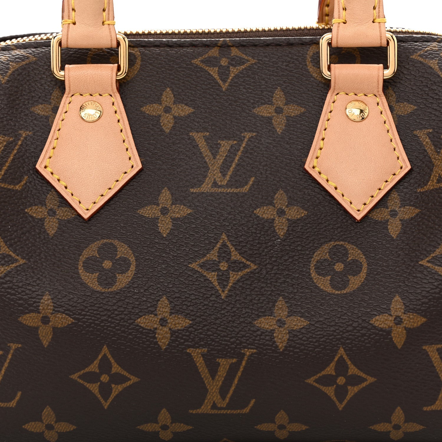Monogram Speedy Bandouliere 20