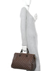 Damier Ebene Speedy 35