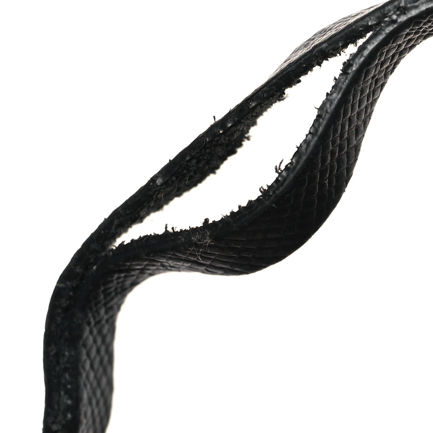 Nylon Re-Edition 2005 Shoulder Bag Black
