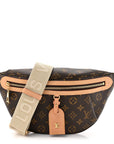 Monogram High Rise Bumbag