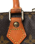 Monogram Mini Sac HL Speedy