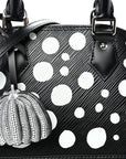 X YK Epi Alma BB Black White