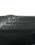 Agneau Giant 12 Gold Hardware City Gris Fossile