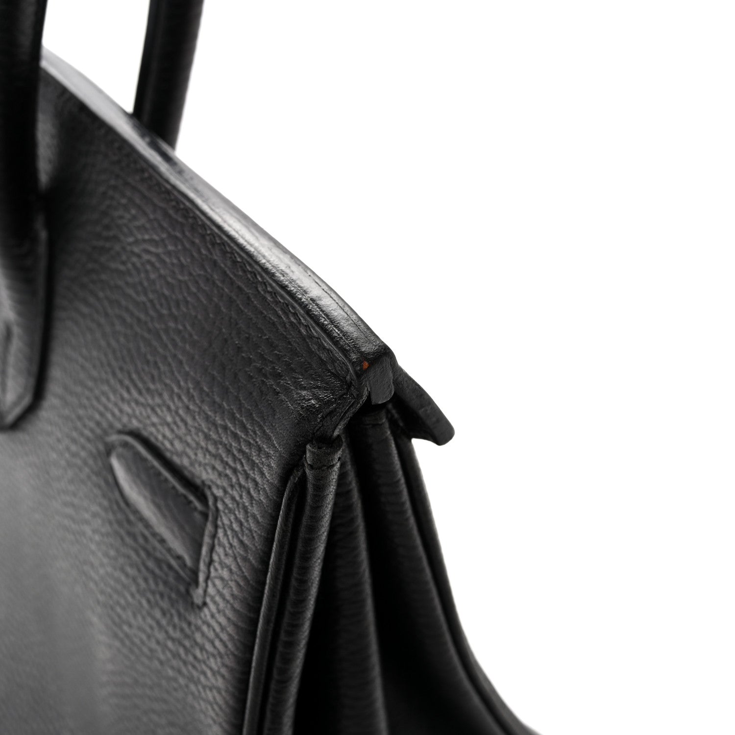 Ardennes Birkin 35 Black