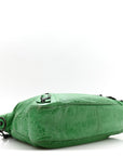 Agneau Classic Hardware Town Vert Poker