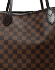 Damier Ebene Neo Neverfull GM