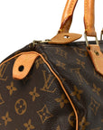 Monogram Speedy 30