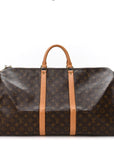 Monogram Keepall 55