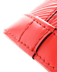 Epi Alma Mini Coquelicot