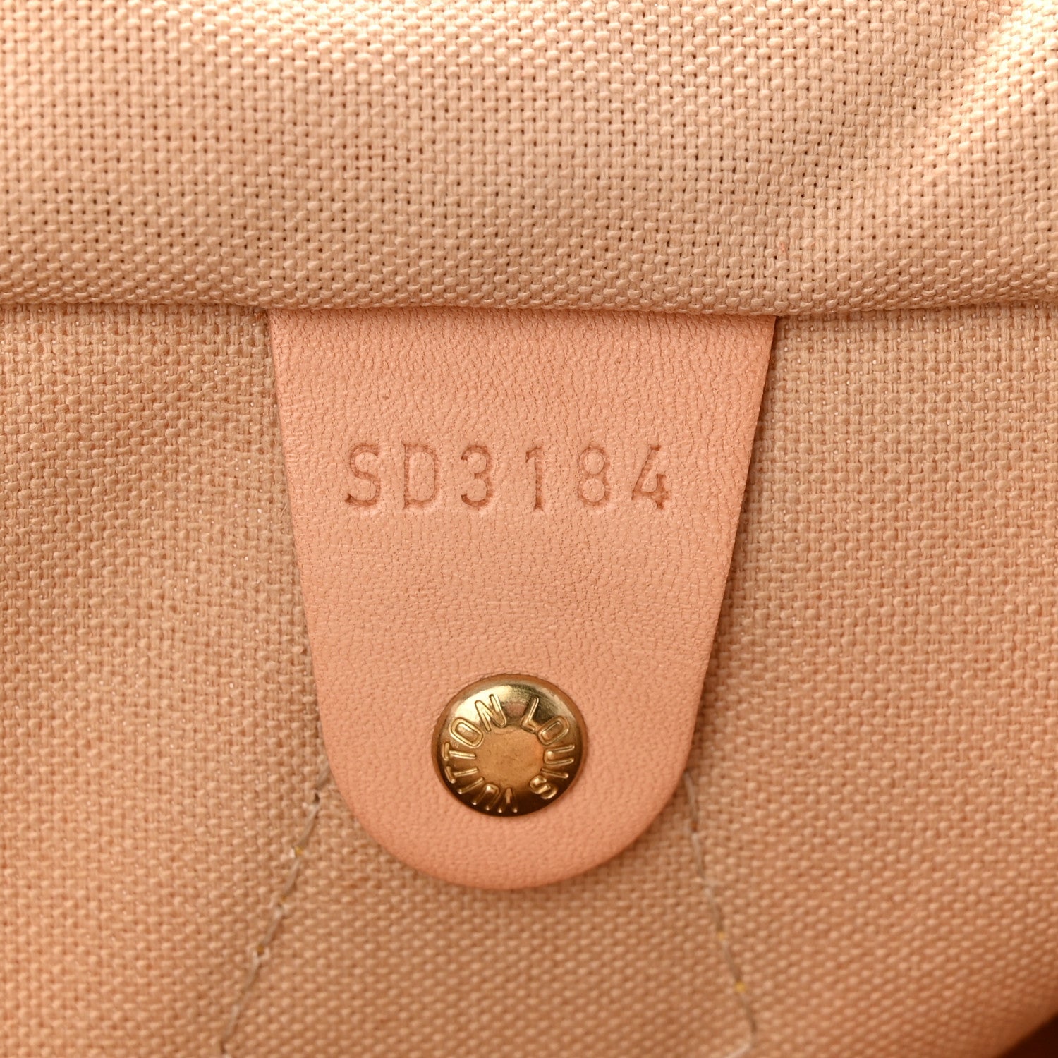 Damier Azur Speedy 30